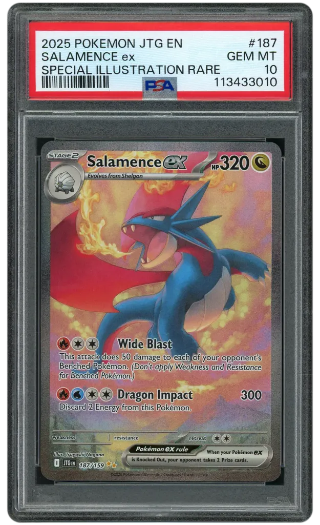 Card front