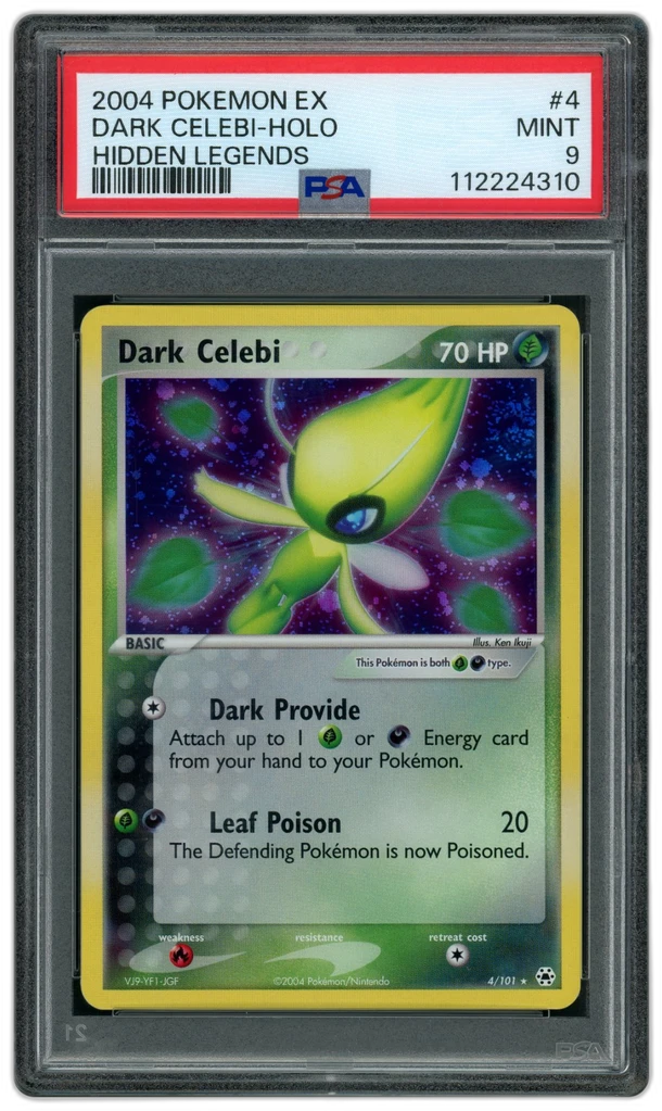 Card front