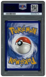 2022 Lost Origin Charizard #TG03 PSA 10 on Beezie.
