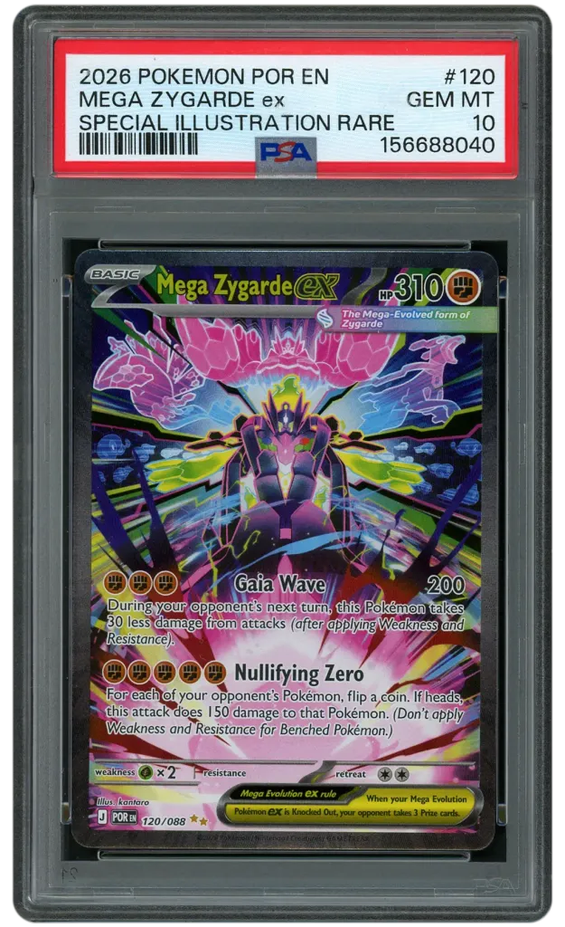 Card front