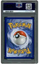 2016 Fates Collide Umbreon EX #55 PSA 10 on Beezie.