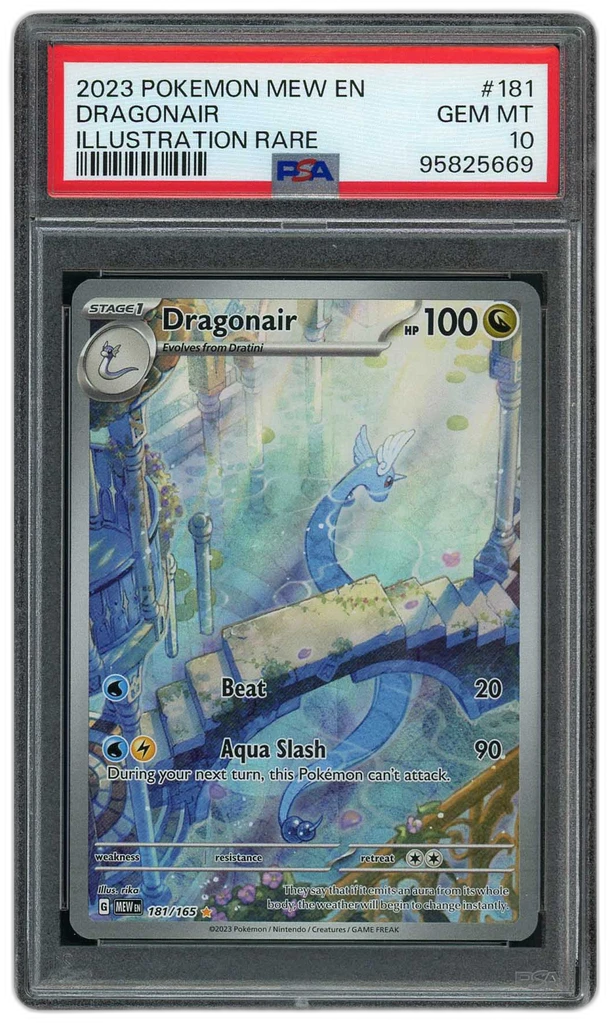 Card front