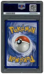 2023 Pokemon 151 Dragonair #181 PSA 10 on Beezie.