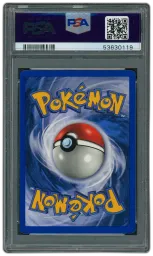 1999 Base Set Diglett #47 PSA 9 on Beezie.