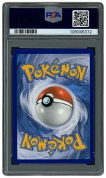2019 Unified Minds Mega Sableye & Tyranitar GX #126 PSA 10 on Beezie.