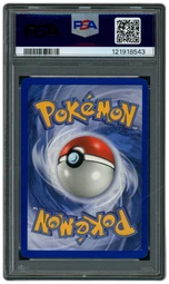 2006 Legend Maker Gengar #5 PSA 6 on Beezie.