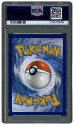 2024 Paldean Fates Charizard ex #234 PSA 9 on Beezie.