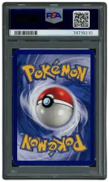 1999 Base Set Shadowless Weedle #69 PSA 7 on Beezie.