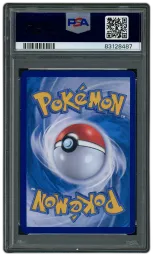2021 Korean Eevee Heroes Flareon V #73 PSA 10 on Beezie.