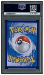 2023 Korean Eevee Heroes Flareon V #73 PSA 10 on Beezie.