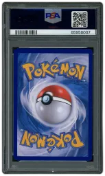 2023 Korean Pokemon 151 Charmeleon #169 PSA 10 on Beezie.