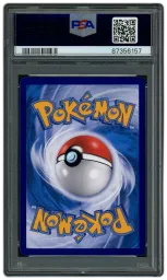 2023 Chinese Shining Synergy Muk & Alolan Muk GX #161 PSA 10 on Beezie.