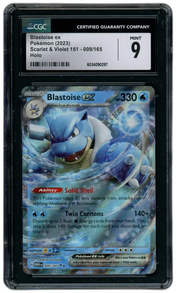 Card front