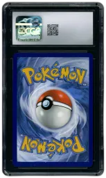 2023 Pokemon 151 Blastoise EX #9 CGC 9 on Beezie.