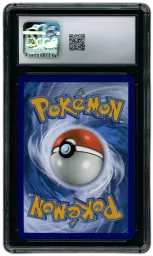 2023 Classic Collection Lugia EX #17 CGC 9 on Beezie.
