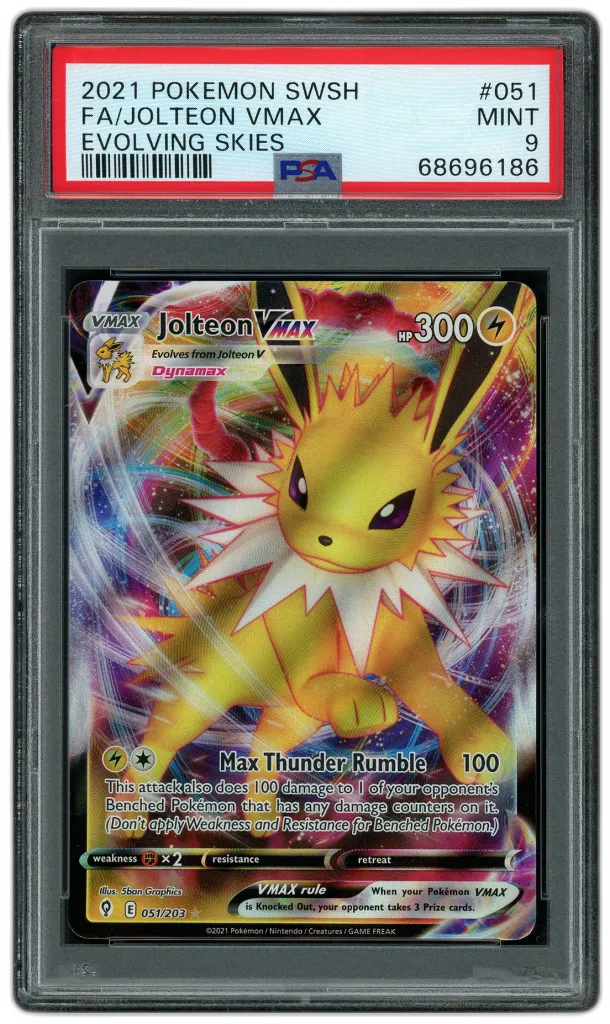 Card front