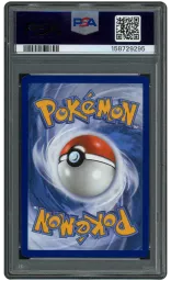 2026 Black Star Promo Charmander #38 PSA 10 on Beezie.