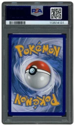 2019 Unified Minds Mega Sableye & Tyranitar GX #126 PSA 10 on Beezie.