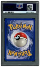 2000 Rocket 1st Edition Oddish #63 PSA 8 on Beezie.