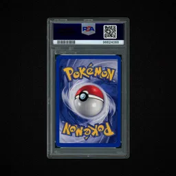 2001 Neo Discovery 1st Edition Poliwrath #9 PSA 7 on Beezie.