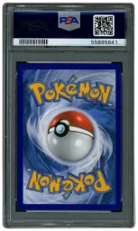 2020 Battle Academy Charizard #39 PSA 10 on Beezie.