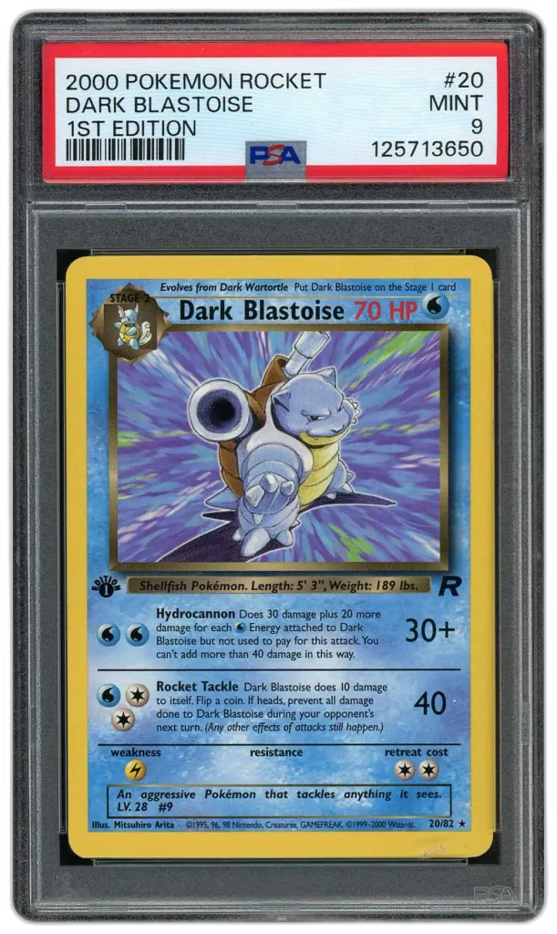 Card front