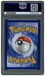 2025 Destined Rivals Rocket's Crobat ex #234 PSA 10 on Beezie.