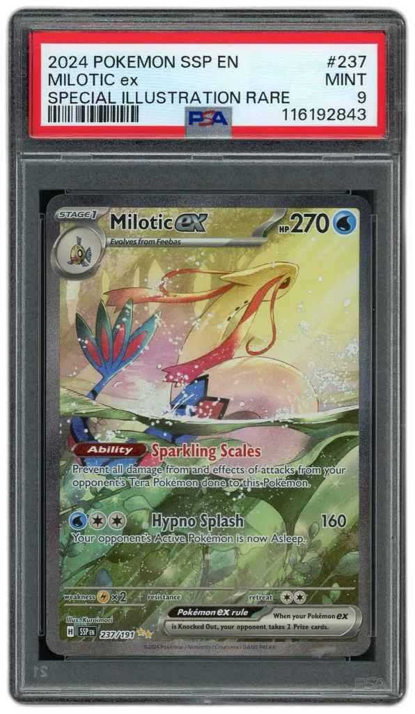 Card front