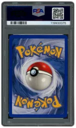 2002 Neo Destiny Light Jolteon #48 PSA 9 on Beezie.
