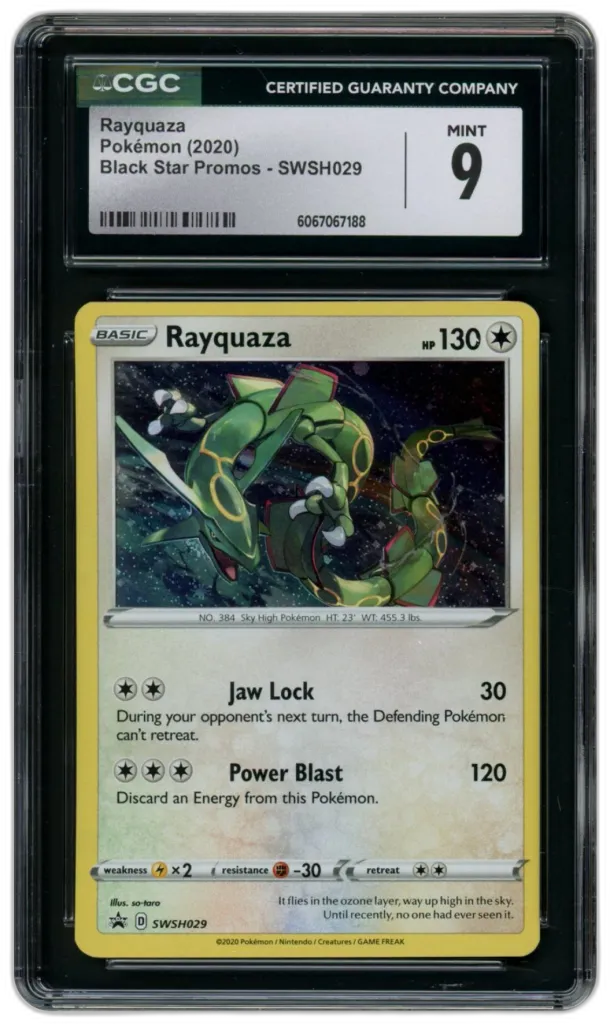 Card front