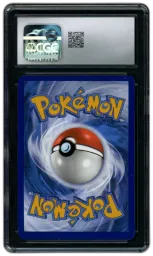 2020 Black Star Promo Rayquaza #SWSH029 CGC 9 on Beezie.