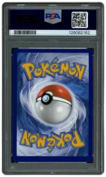2025 Black Star Promo Eevee #173 PSA 9 on Beezie.