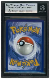 2023 Scarlet & Violet Skwovet #222 BGS 8 on Beezie.
