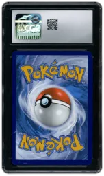 2024 Pokemon 151 Pikachu #25 CGC 10 on Beezie.