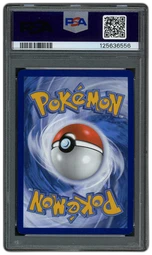 2025 Prismatic Evolutions Gholdengo ex #164 PSA 10 on Beezie.