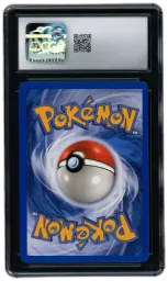 2003 Skyridge Snorlax #100 CGC 9 on Beezie.