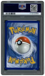 2024 Temporal Forces Walking Wake EX #205 PSA 10 on Beezie.