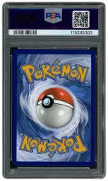 2023 Obsidian Flames Pidgeot EX #225 PSA 10 on Beezie.