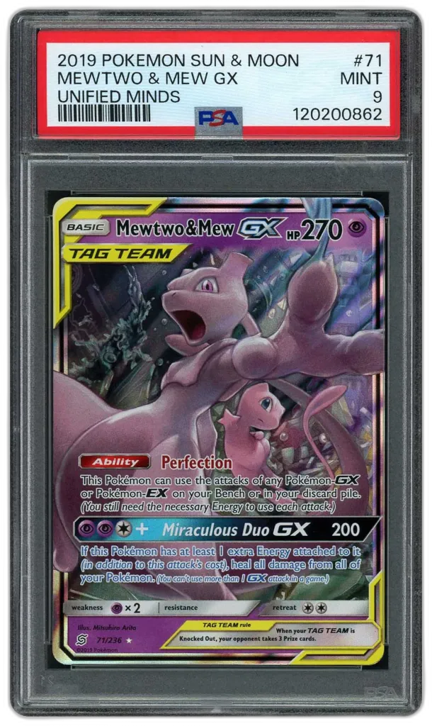 Card front
