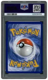 2024 Temporal Forces Lickitung #180 PSA 10 on Beezie.