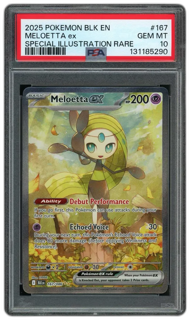 Card front