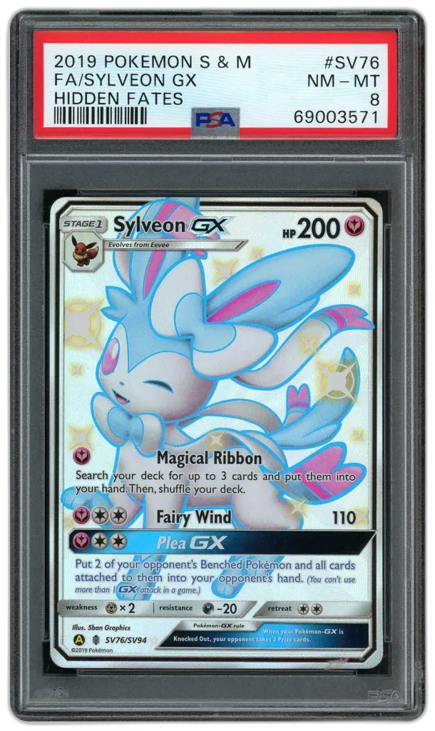 Card front