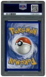 2025 Black Star Promo Eevee #173 PSA 10 on Beezie.