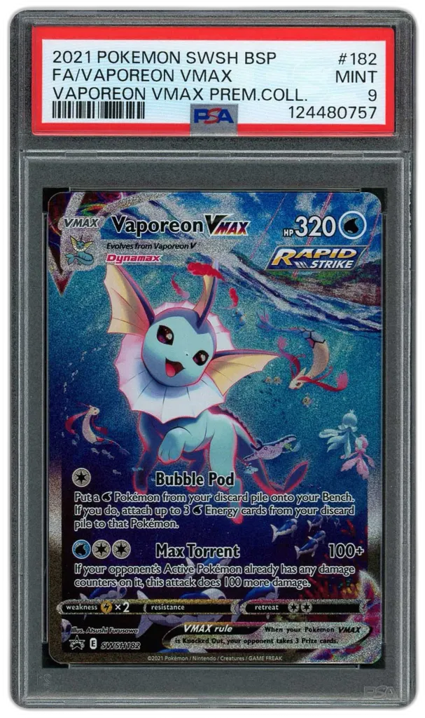 Card front
