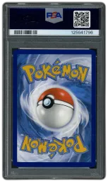 2025 Black Star Promo Eevee #173 PSA 10 on Beezie.