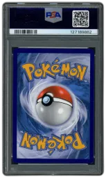 2019 Black Star Promo Celebi & Venusaur GX #SM167 PSA 9 on Beezie.