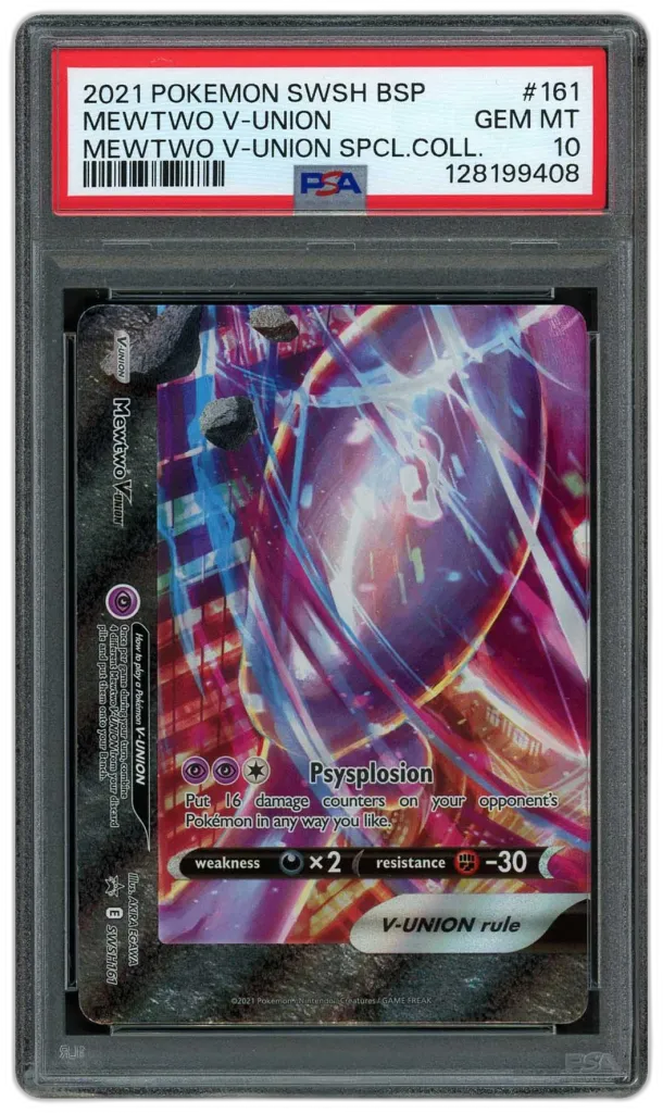 Card front