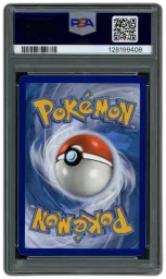 2021 Black Star Promo Mewtwo V - Union #161 PSA 10 on Beezie.