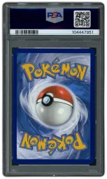 2023 Black Star Promo Pikachu #27 PSA 10 on Beezie.