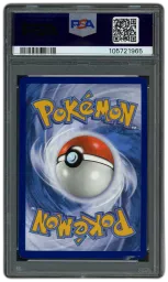 2024 Black Star Promo Pikachu #88 PSA 10 on Beezie.